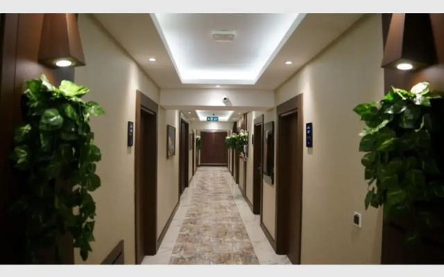 Kahra Otel