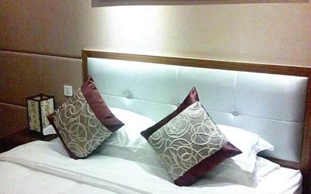 Xinmingyuan Hotel - Xiamen