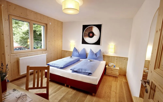 Waldhäusl Appartement Neukirchen
