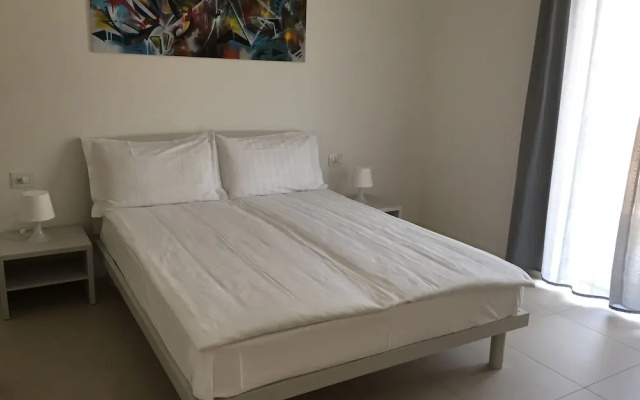 Val Mora Bio Apartments