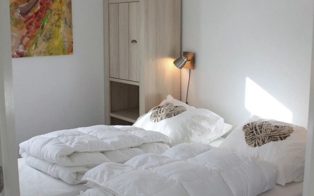 Comfortable Villa With Dishwasher, Near the Town of Terherne