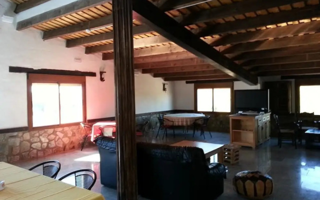 Hotel Rural Ardila