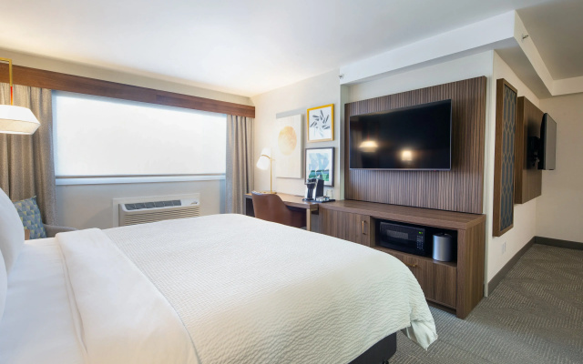 Holiday Inn Hinton by IHG