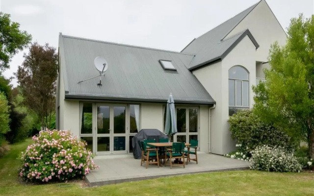 The Vintners Retreat