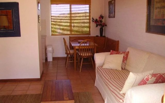 Hideaway At Belongil