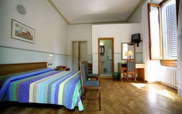Hotel Serena