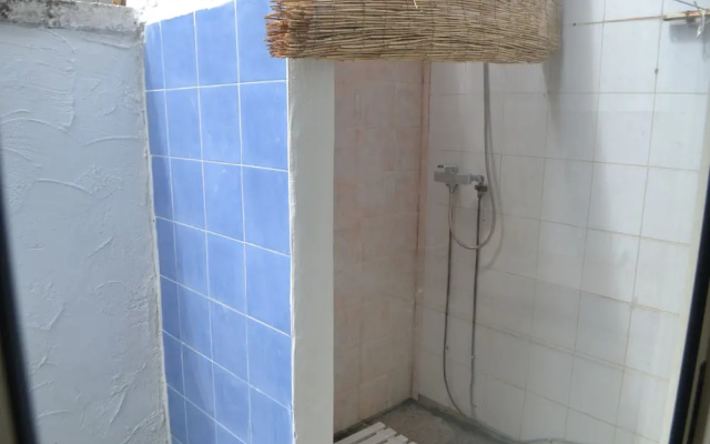 Villa 6 pax Parking Pt34