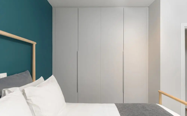Athenian Stylish Living