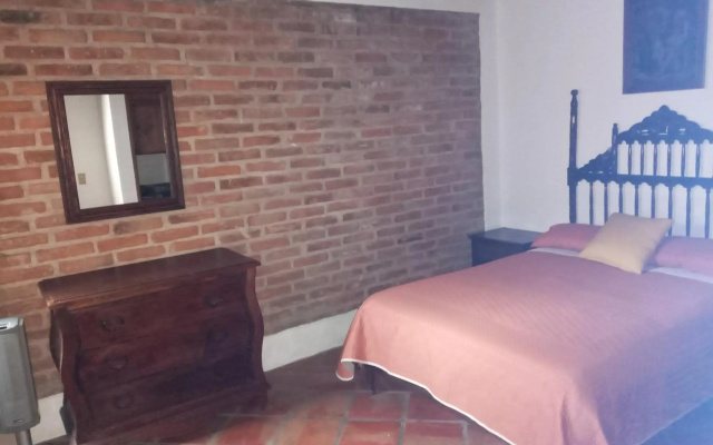 Casa Tapalpa