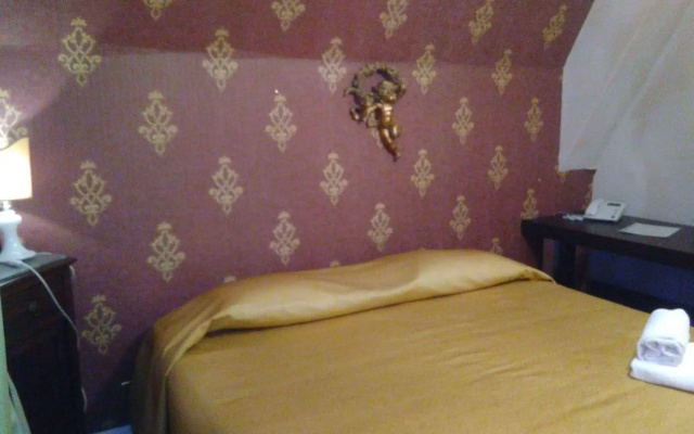 Villa Dorata