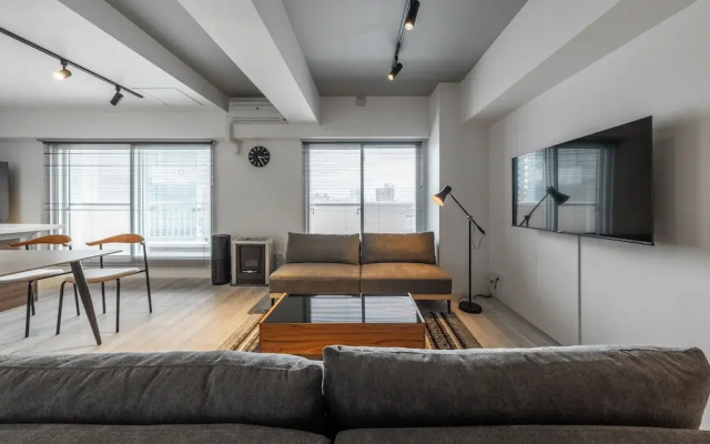 Luxia 601
