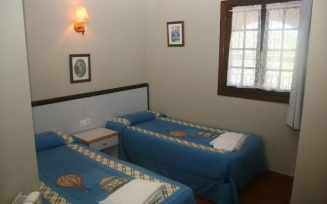 Apartamentos Virginia