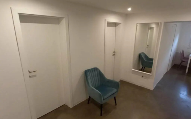 Huge BBQ Garden, Spacious Flat, AC, Free Parking 1