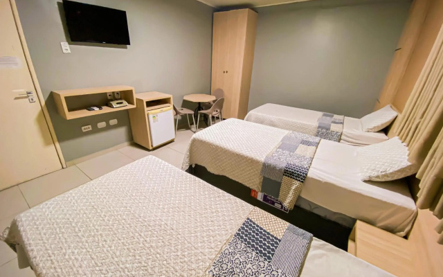 Hotel Pequeno Príncipe