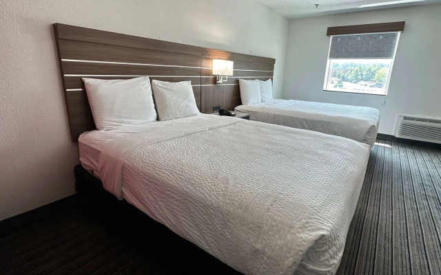 Ramada by Wyndham Lithia Springs Atlanta