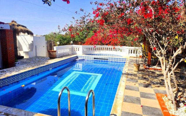 High Standing Villa Casablanca