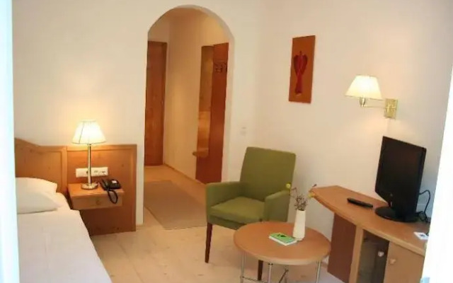 Gasthof & Hotel Zum Grünen Wald