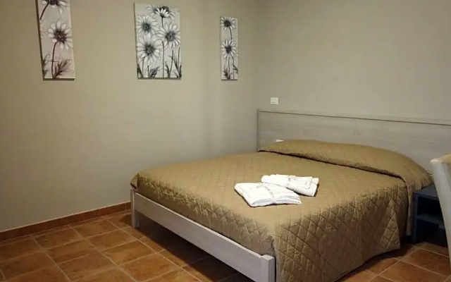 B&B Al Belvedere