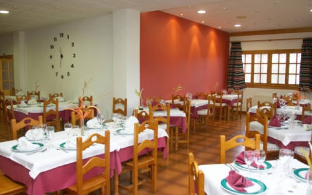 Hotel Mas De Ferré