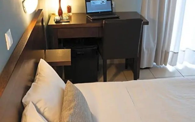 Hotel Hill