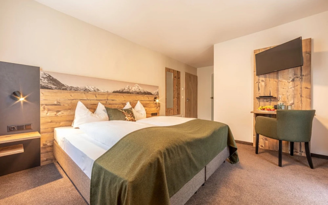 HomeHotel Salzberg