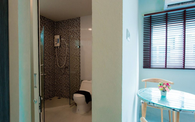 The Loft 51 Hua Hin Pool Villa