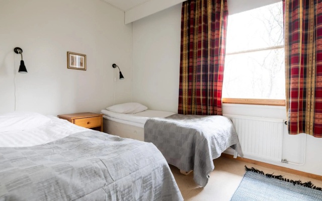 Lapland Hotels Kilpis