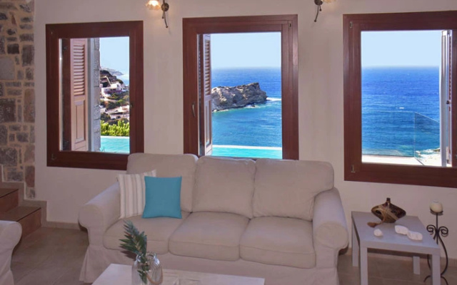 Villa Lygaria