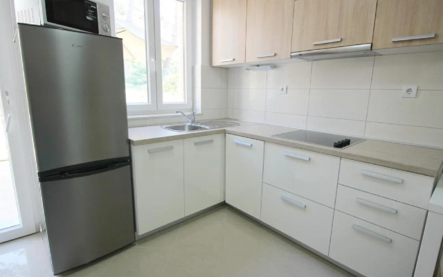 Gorica Eden - Two Bedroom No.5