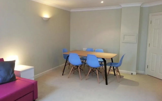 Belgravia Apartments - Westminster