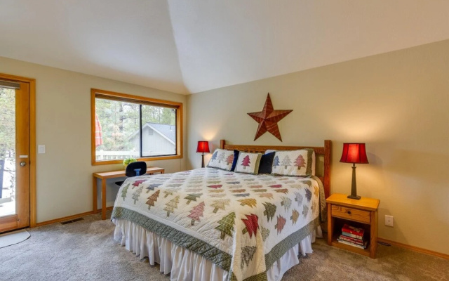 Red Cedar 50