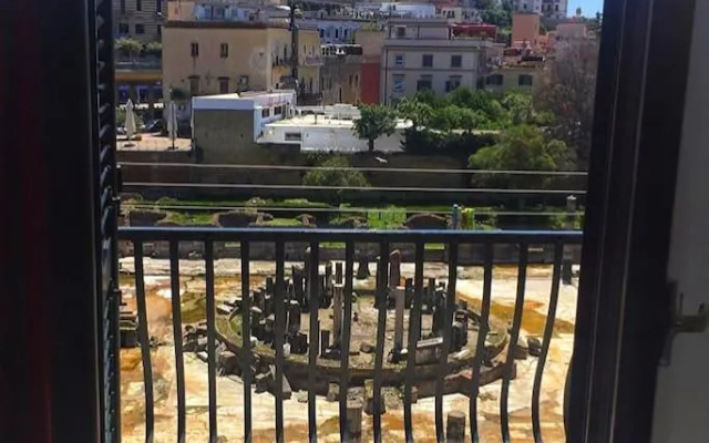 Casa Sul Serapeo