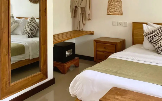 White Penny Hostel