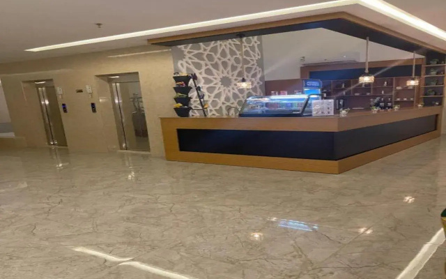 Salam Lights Hotel
