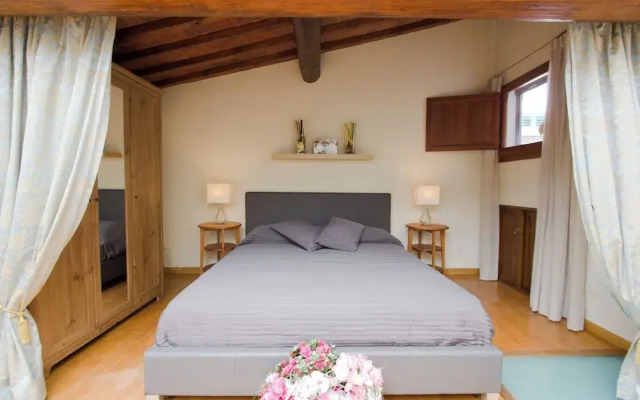 Santa Reparata Loft