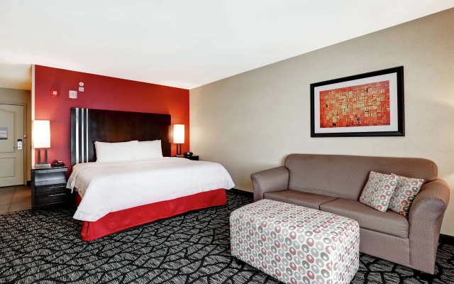 Hampton Inn by Hilton Chilliwack