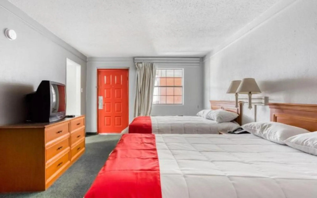 La Quinta Inn
