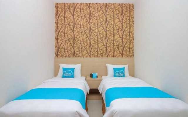 Bahu Bay Residence Manado