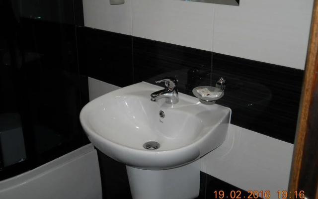 Galabova Guest House