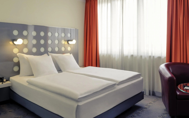 Mercure Neu-Isenburg