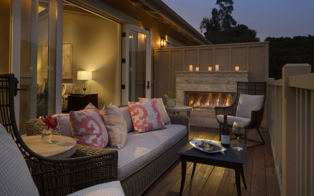Bernardus Lodge & Spa