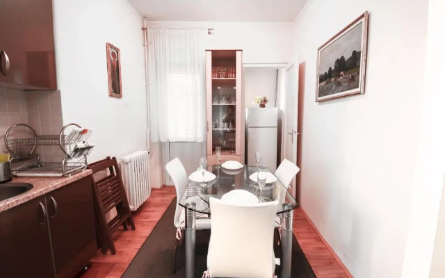 Apartment Petra 071