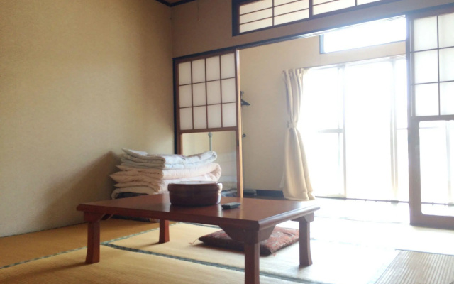Minshuku Ryokan Haruyama