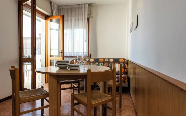 Cozy Apartment Near the Beach in Bibione