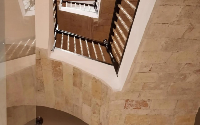 Hostal La Rúa