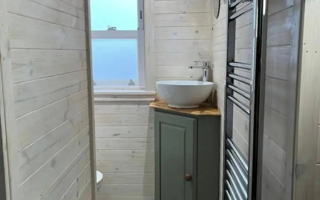 Cozy Seaside Retreat in Peterhead