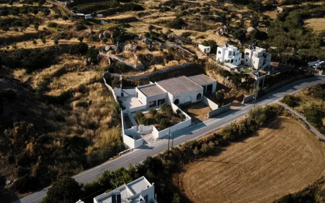 Mitos Ultimate Escape Villa