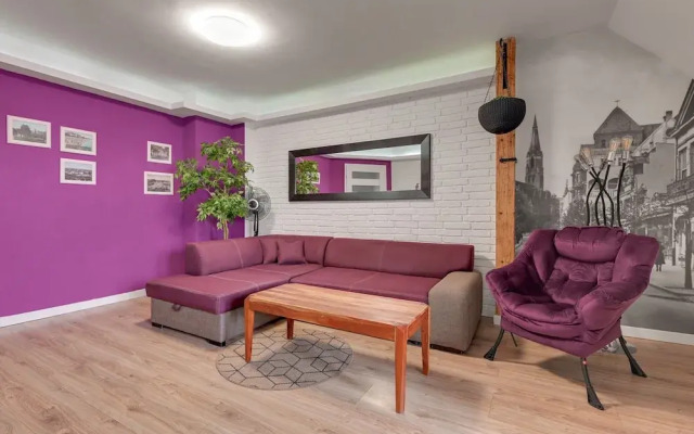 Sopot 2 by Grand Apartments