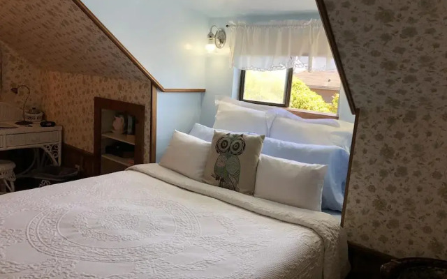 Country Inn Bed and Breakfast
