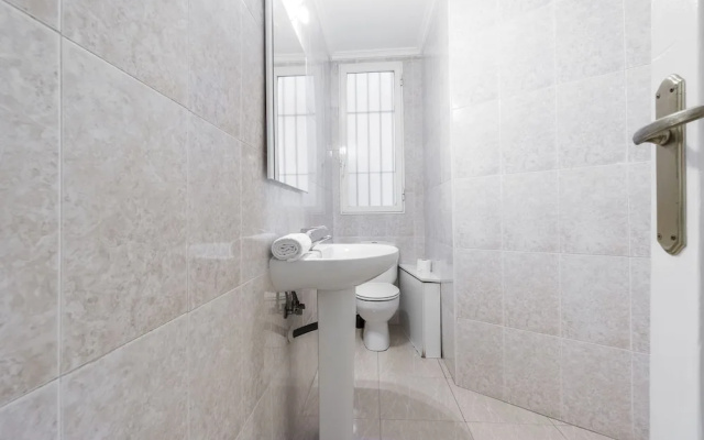 Kirei Apartment Segorbe